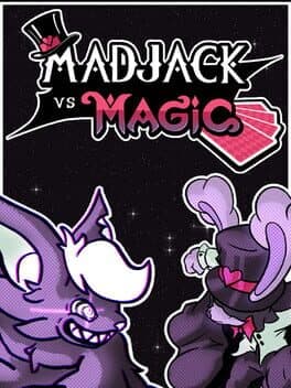 Madjack vs Magic