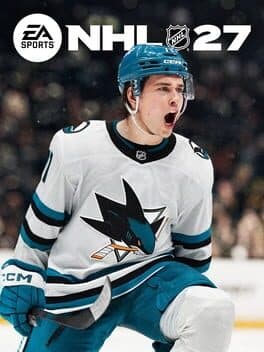 NHL 27