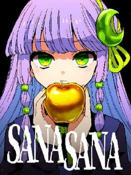 Sanasana cover art