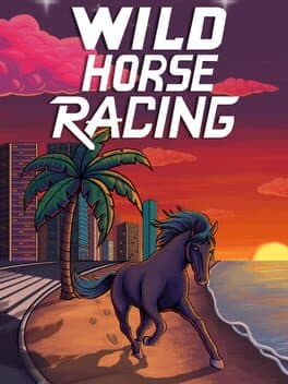 Giddy Up Horse Racing