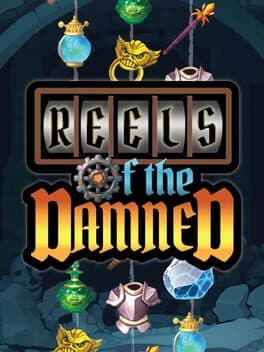 Reels of the Damned
