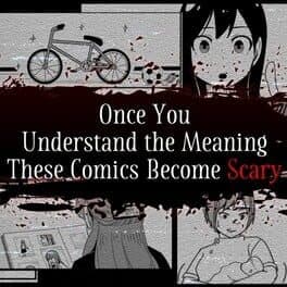 Once You Understand the Meaning These Comics Become Scary
