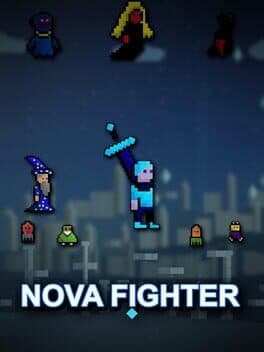 Nova Fighter