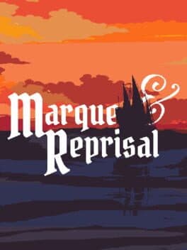 Marque & Reprisal