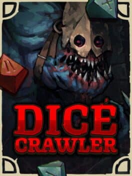 Dice Crawler cover art
