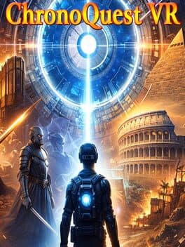 ChronoQuest VR