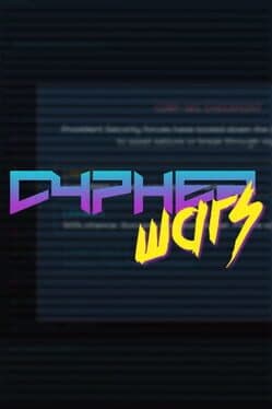 CypherWars