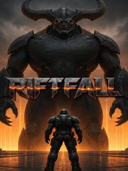 Riftfall
