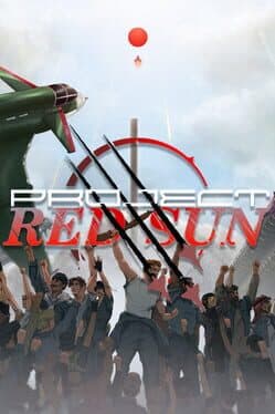 Project Red Sun