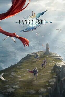 Langrisser: Sea of Sword