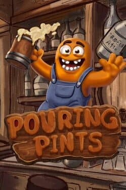 Pouring Pints