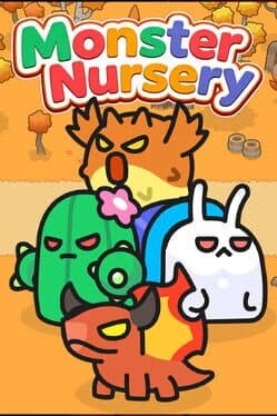 Monster Nursery