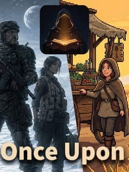 Once Upon