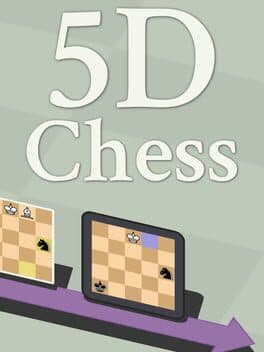 5D Chess With Multiverse Time Travel Chatting
