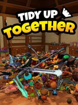 Tidy Up Together