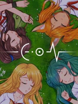 Eon cover art