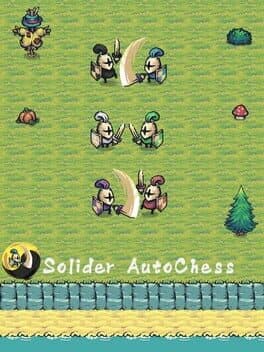 Solider AutoChess