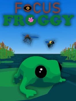 Focus Froggy