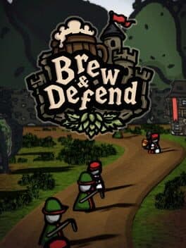 Brew & Defend
