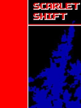Scarlet Shift