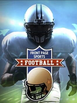 Front Page Sports Football