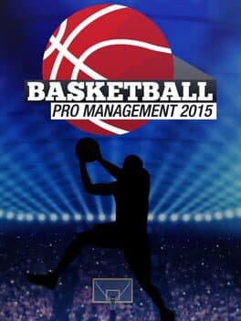 Basketball Pro Management 2015