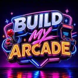 Build My Arcade