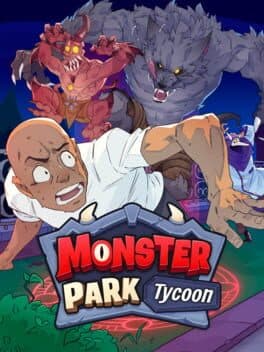 Monster Park Tycoon