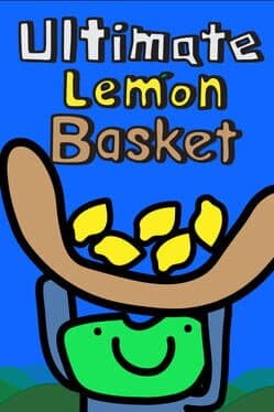 Ultimate Lemon Basket