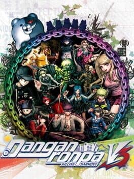 Danganronpa V3: Killing Harmony