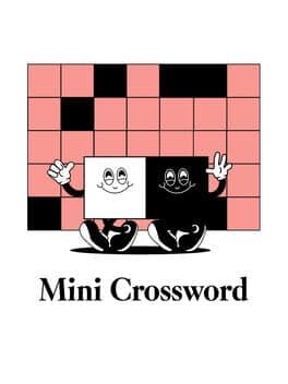 Mini Crossword
