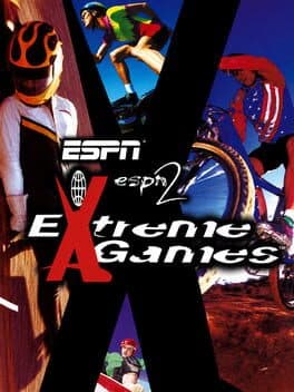 ESPN Extreme Games