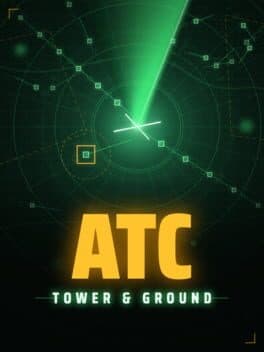 ATC: Tower & Ground