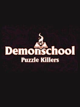 Demonschool: Puzzle Killers
