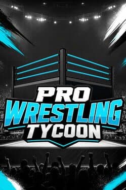 Pro Wrestling Tycoon