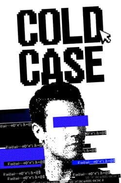 Cold Case cover art