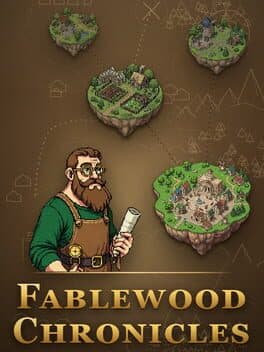 Fablewood Chronicles