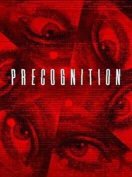 Precognition cover art