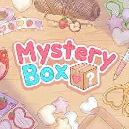 Mystery Box