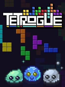 Tetrogue