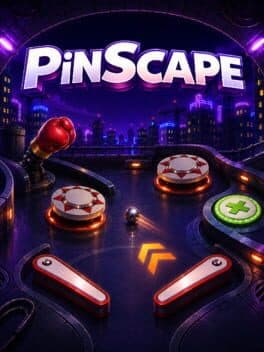 PinScape