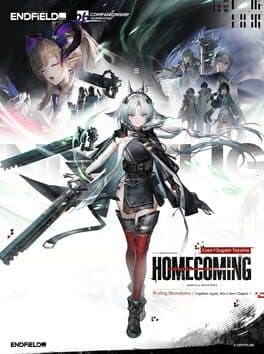 Arknights: Endfield - Update 1.4: Homecoming