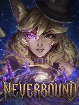 Neverbound