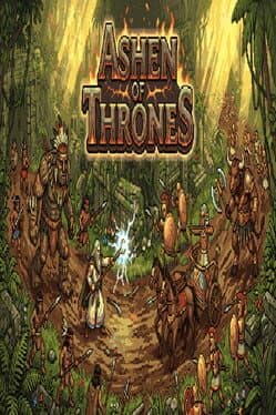 Ashen of Thrones