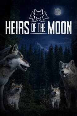Heirs of the Moon