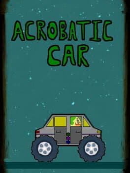 Acrobatic Car