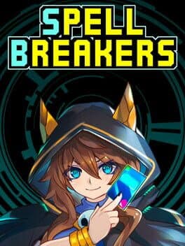 Spell Breakers