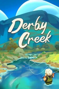 Derby Creek