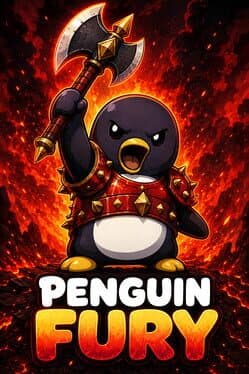 Penguin Fury