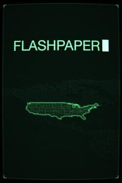 Flashpaper